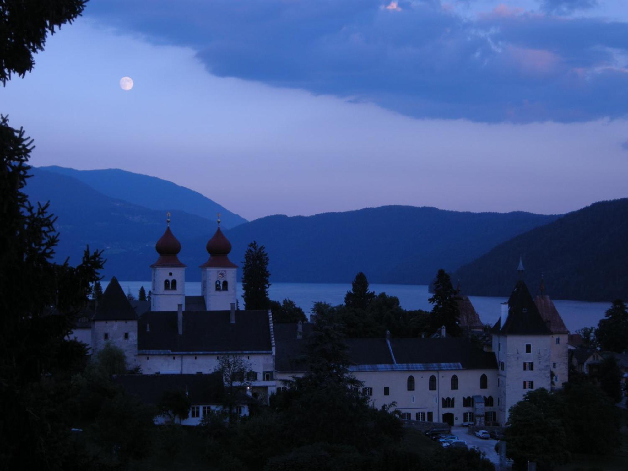 Staudacher Hof-Das Romantische Haus Millstatt Quarto foto