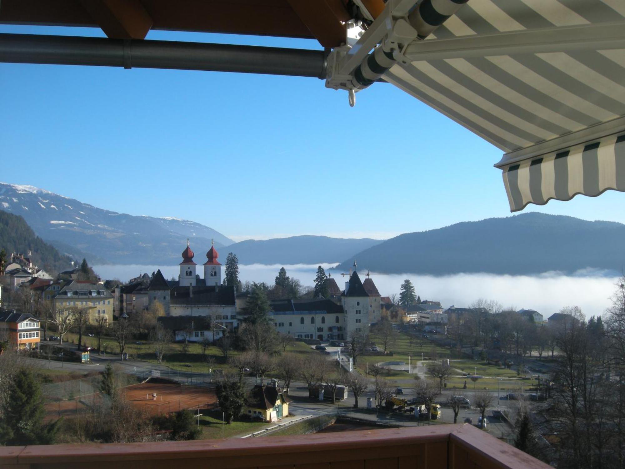 Staudacher Hof-Das Romantische Haus Millstatt Quarto foto