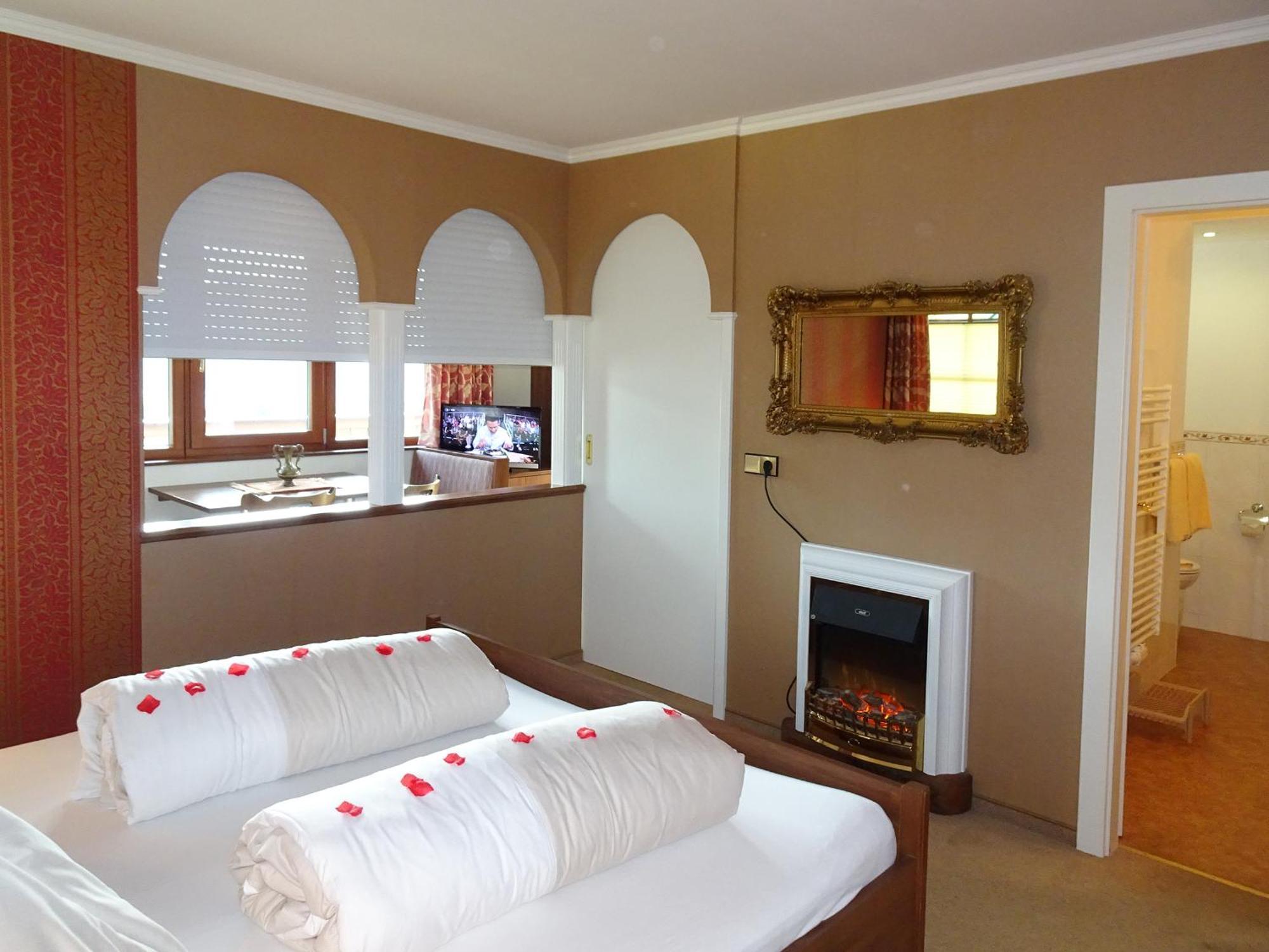 Staudacher Hof-Das Romantische Haus Millstatt Quarto foto