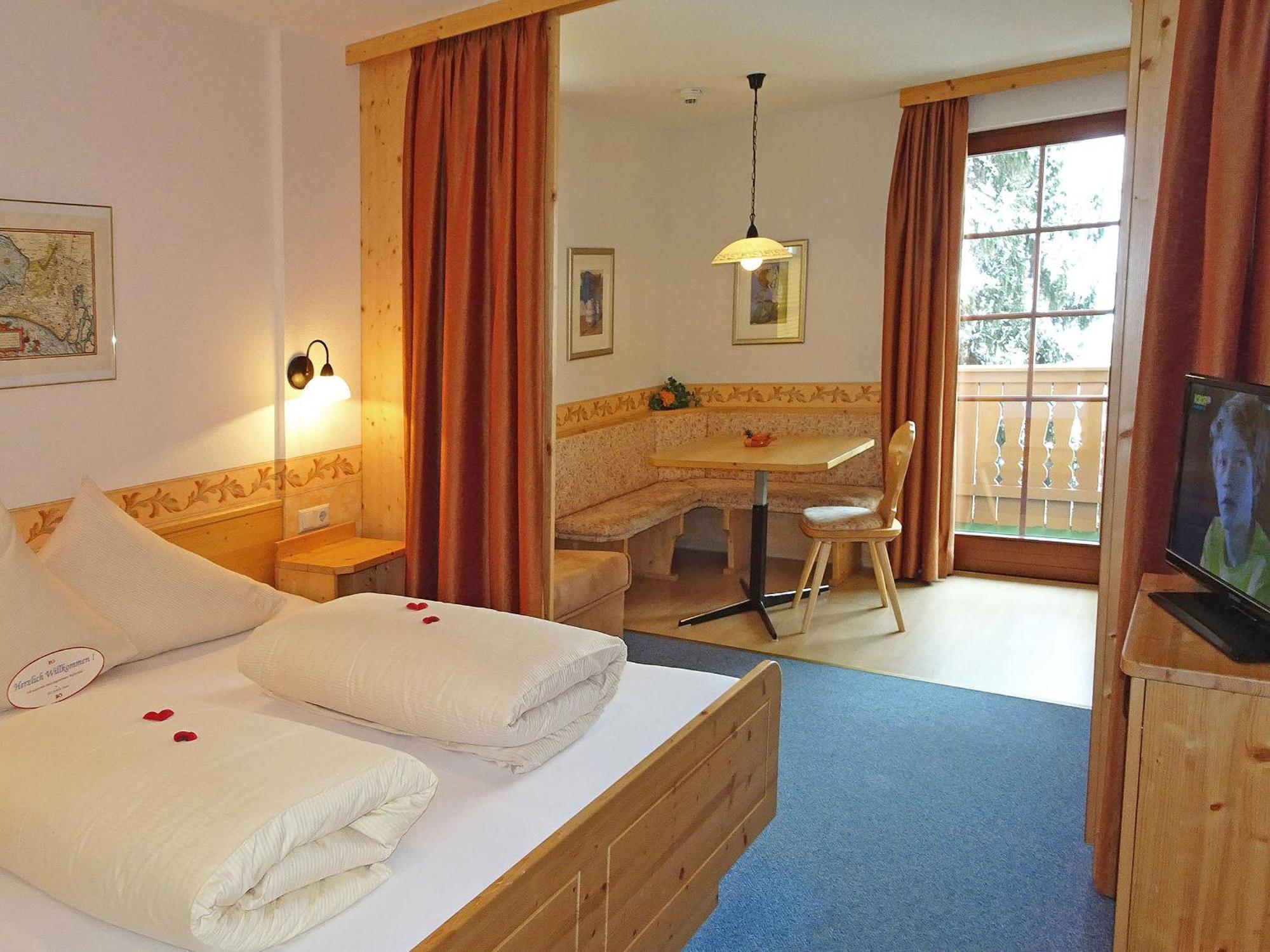 Staudacher Hof-Das Romantische Haus Millstatt Quarto foto