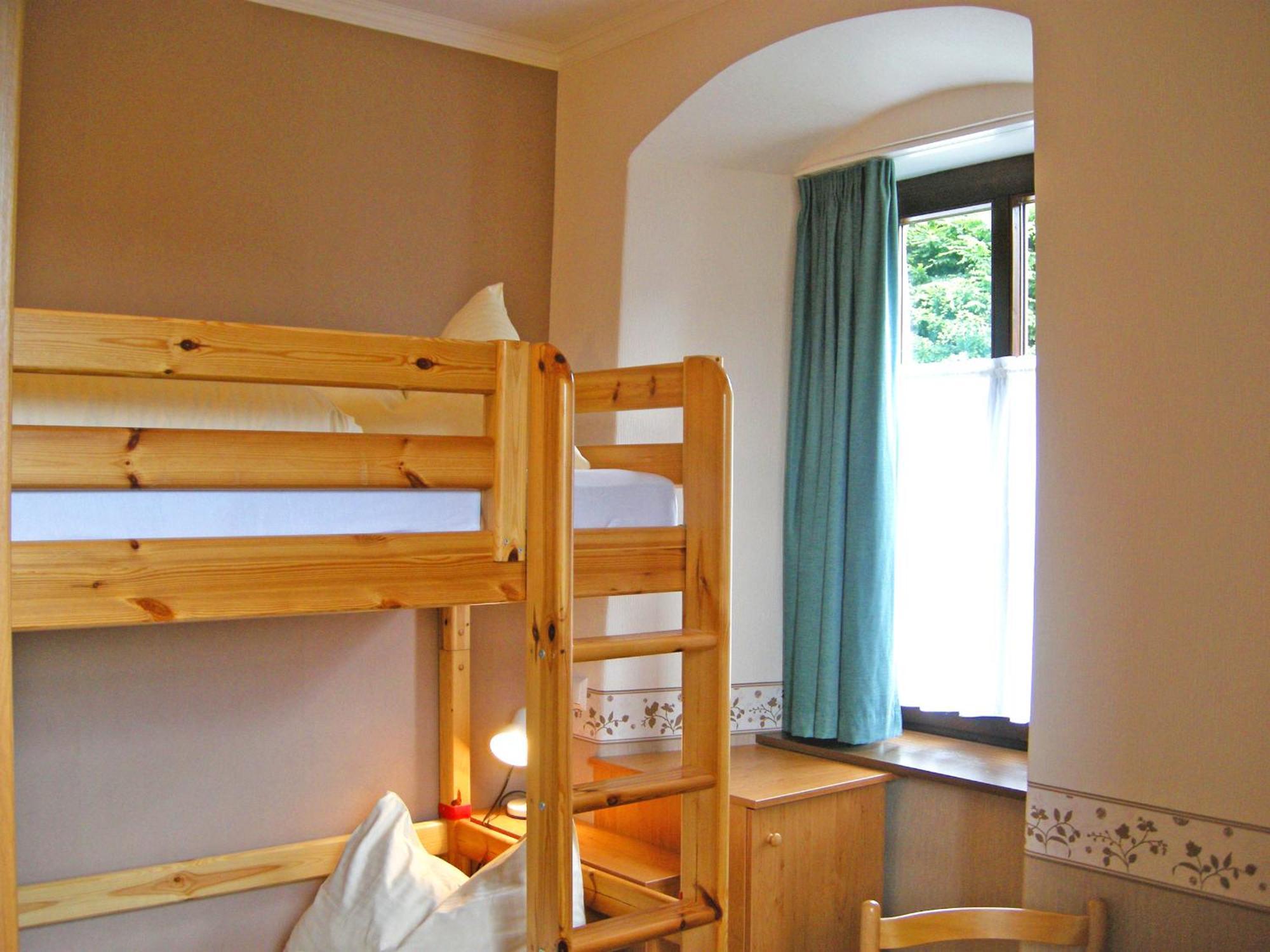 Staudacher Hof-Das Romantische Haus Millstatt Quarto foto