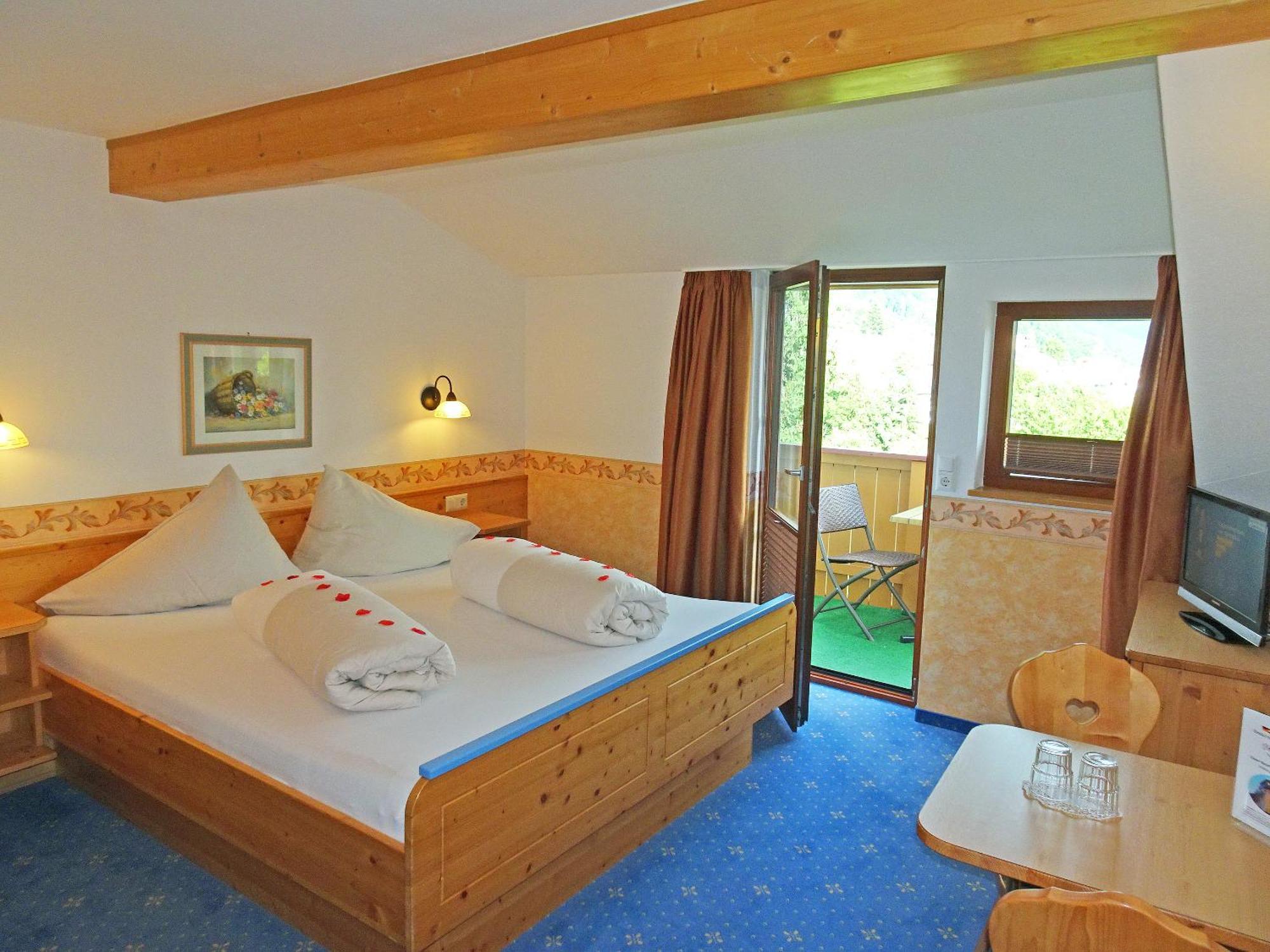 Staudacher Hof-Das Romantische Haus Millstatt Quarto foto